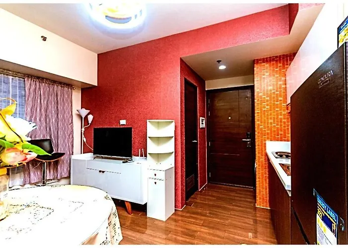 Apartment 2 Bedroom Fantastic Air 3649 Swim Gym Surf 300 Mb