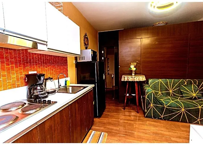 Apartment 2 Bedroom Fantastic Air 3649 Swim Gym Surf 300 Mb