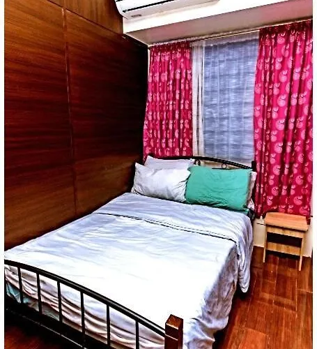 2 Bedroom Fantastic Air 3649 Swim Gym Surf 300 Mb Manilla