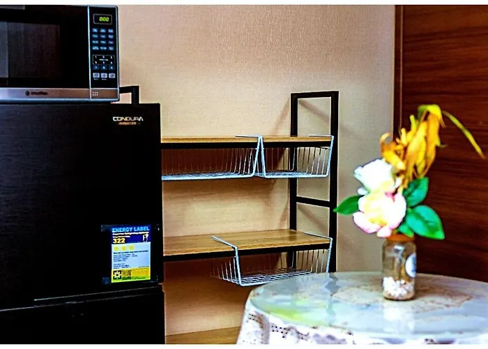 2 Bedroom Fantastic Air 3649 Swim Gym Surf 300 Mb * Manila