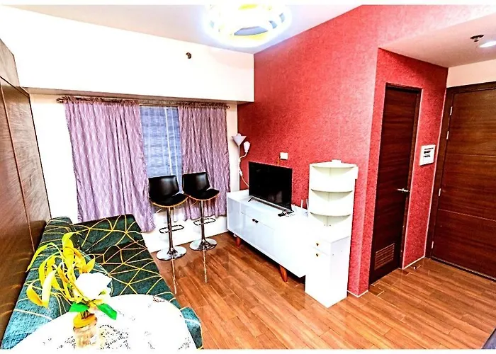 2 Bedroom Fantastic Air 3649 Swim Gym Surf 300 Mb *
