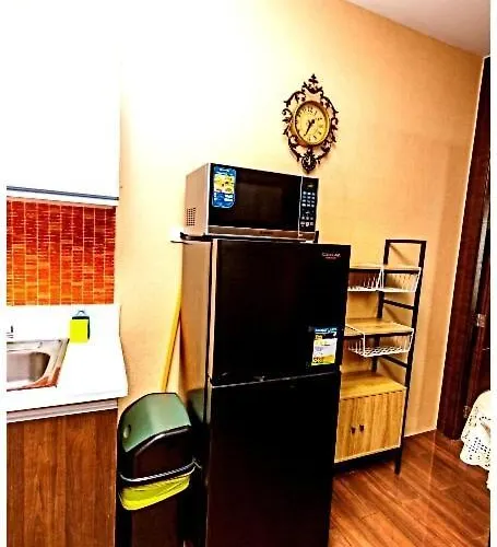 2 Bedroom Fantastic Air 3649 Swim Gym Surf 300 Mb Manila