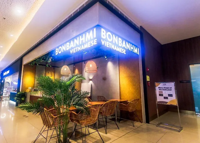 2 Bedroom Fantastic Air 3649 Swim Gym Surf 300 Mb Apartment Manila