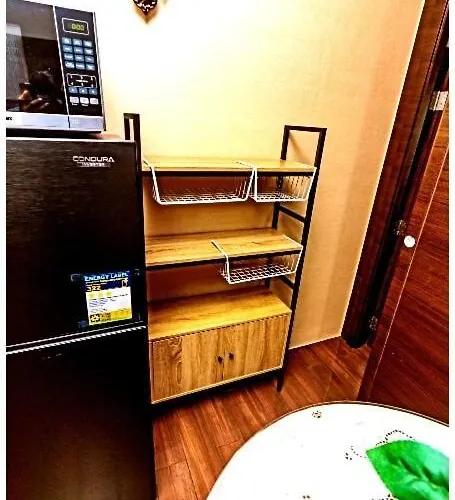 Apartment 2 Bedroom Fantastic Air 3649 Swim Gym Surf 300 Mb Manila