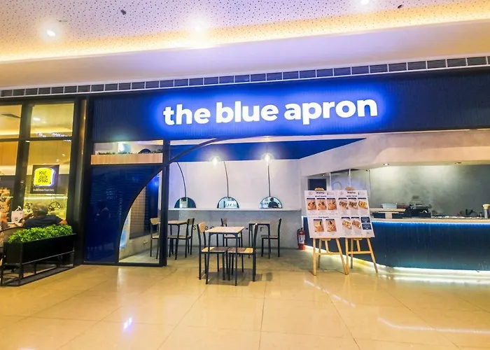 Apartment 2 Bedroom Fantastic Air 3649 Swim Gym Surf 300 Mb Manila