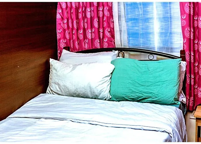 2 Bedroom Fantastic Air 3649 Swim Gym Surf 300 Mb Apartment Manila