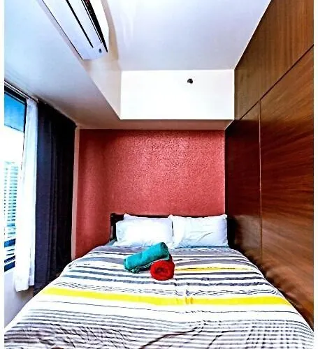 Apartment 2 Bedroom Fantastic Air 3649 Swim Gym Surf 300 Mb