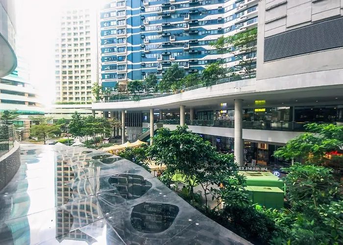 Apartment 2 Bedroom Fantastic Air 3649 Swim Gym Surf 300 Mb