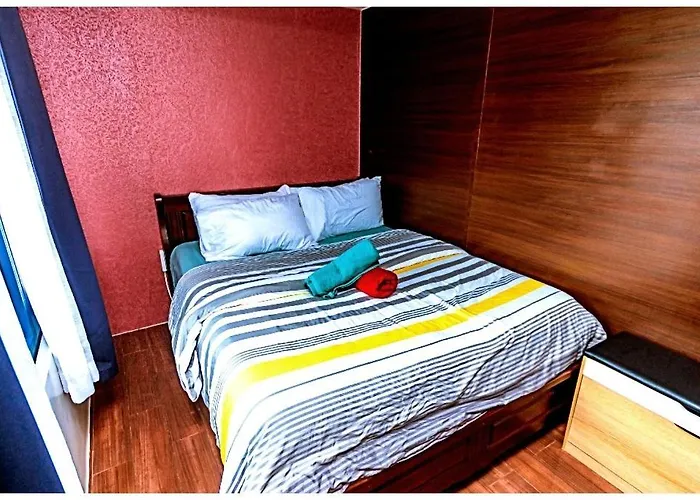 Apartment 2 Bedroom Fantastic Air 3649 Swim Gym Surf 300 Mb Manila