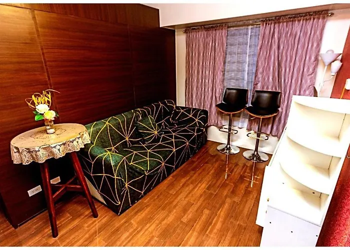 Apartment 2 Bedroom Fantastic Air 3649 Swim Gym Surf 300 Mb Manila