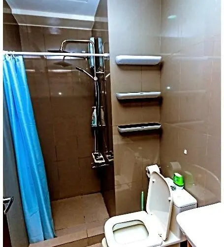 2 Bedroom Fantastic Air 3649 Swim Gym Surf 300 Mb