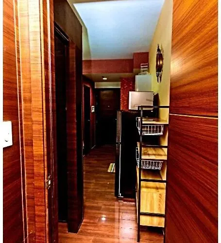 2 Bedroom Fantastic Air 3649 Swim Gym Surf 300 Mb * Manila