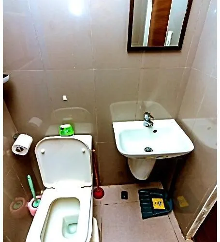 Apartment 2 Bedroom Fantastic Air 3649 Swim Gym Surf 300 Mb