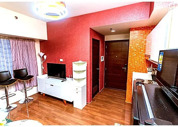 2 Bedroom Fantastic Air 3649 Swim Gym Surf 300 Mb *