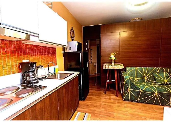 2 Bedroom Fantastic Air 3649 Swim Gym Surf 300 Mb Apartment