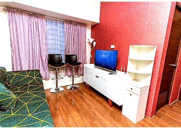 Apartment 2 Bedroom Fantastic Air 3649 Swim Gym Surf 300 Mb